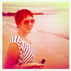 Meet your Posher, Meghan